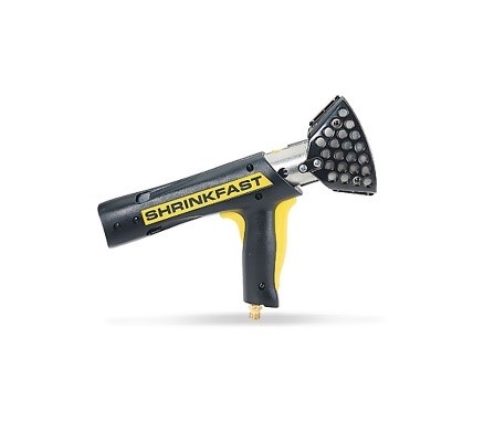 Heat Shrink Gun | EnScaf Enclosures