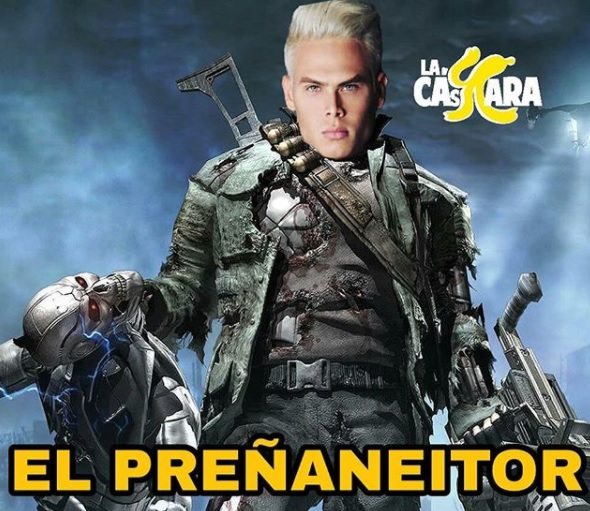 Polo Polo acapara los memes en Panamá por escándalo de paternidad En