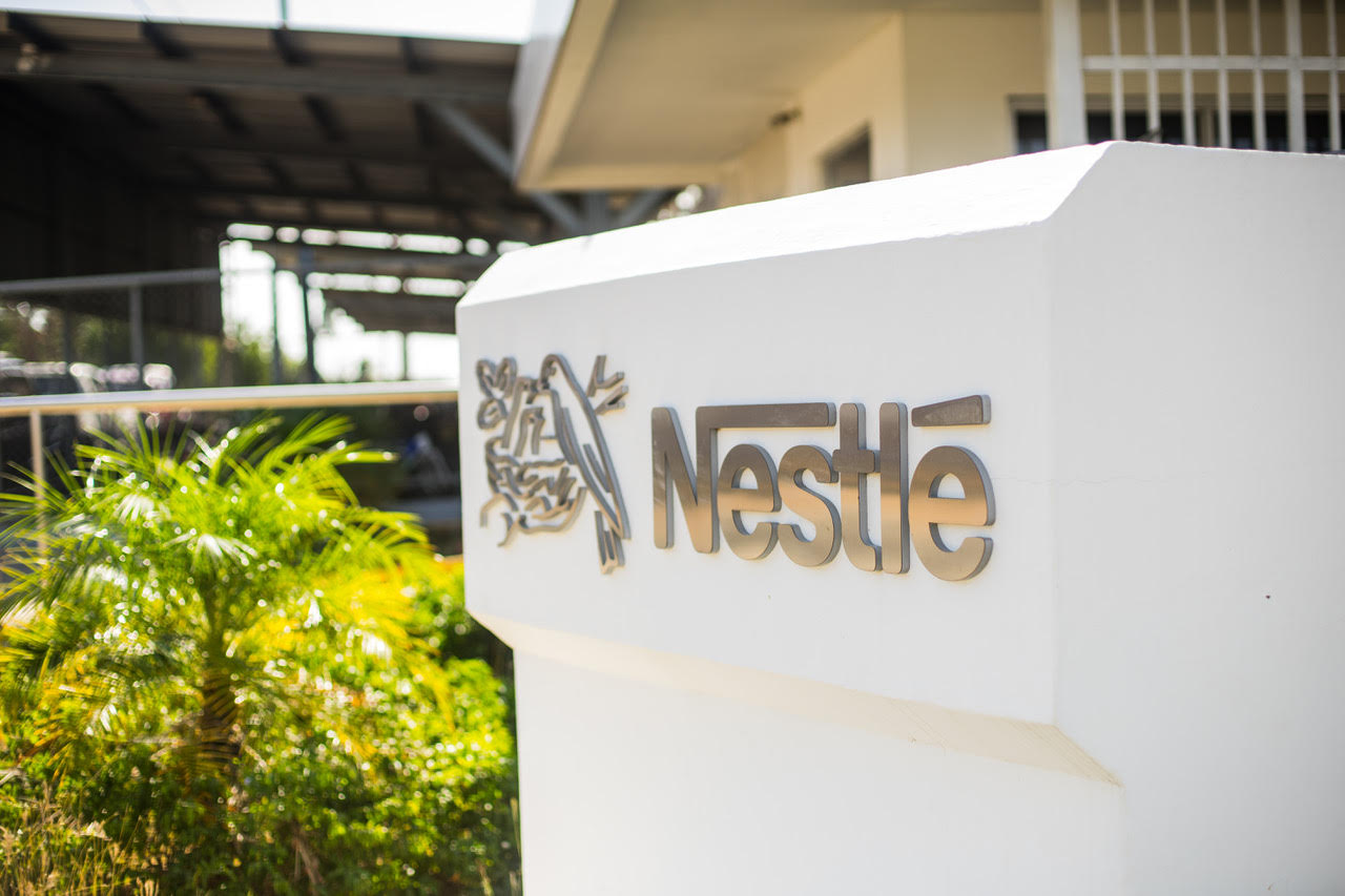 Supuesta promoción de los 150 años de Nestlé “puede constituir un