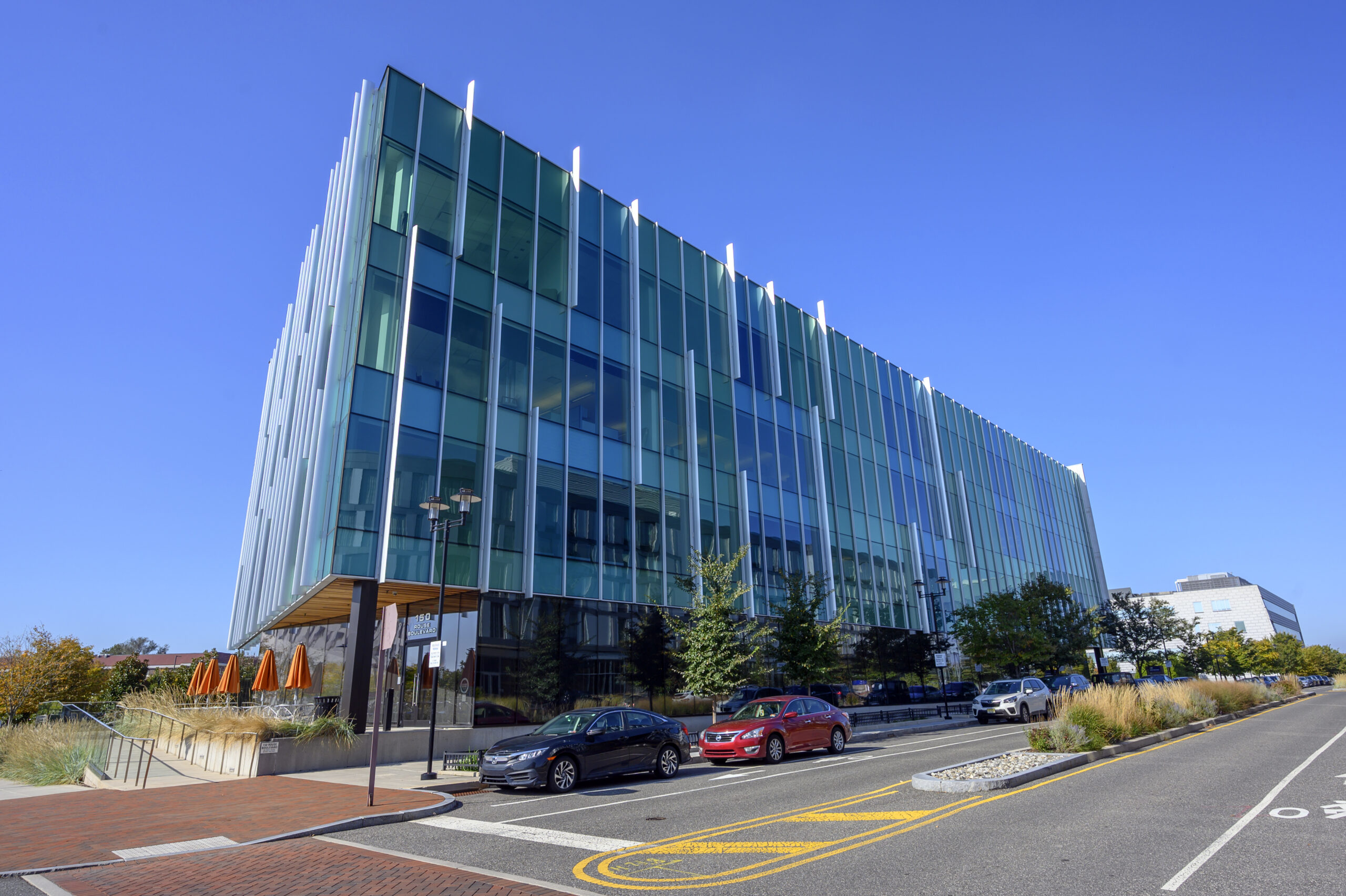 150 Rouse Boulevard Ensemble Corporate