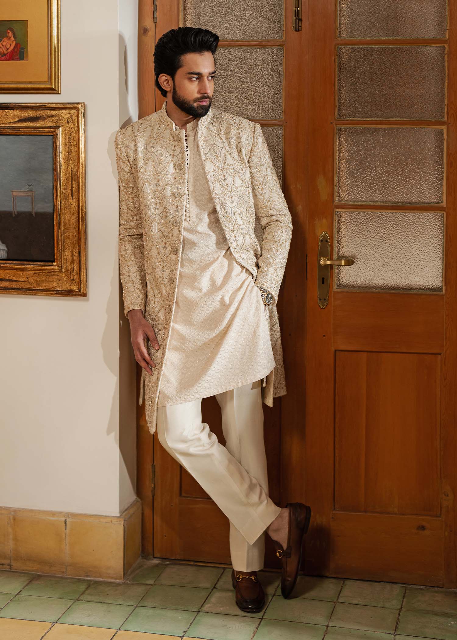 Kanwal Malik Latest Collections - Ensemble Pakistan