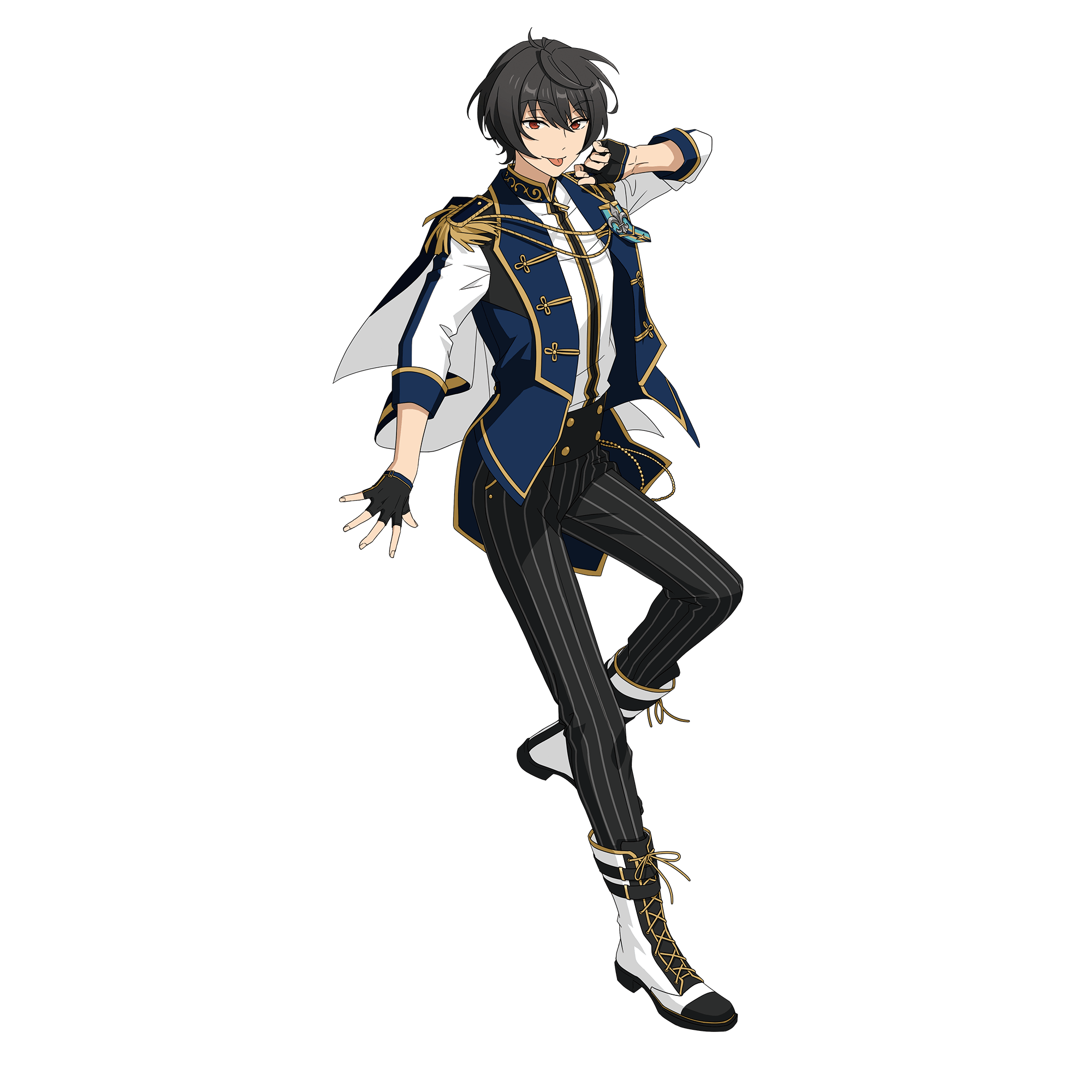 ENSEMBLE STARS Music