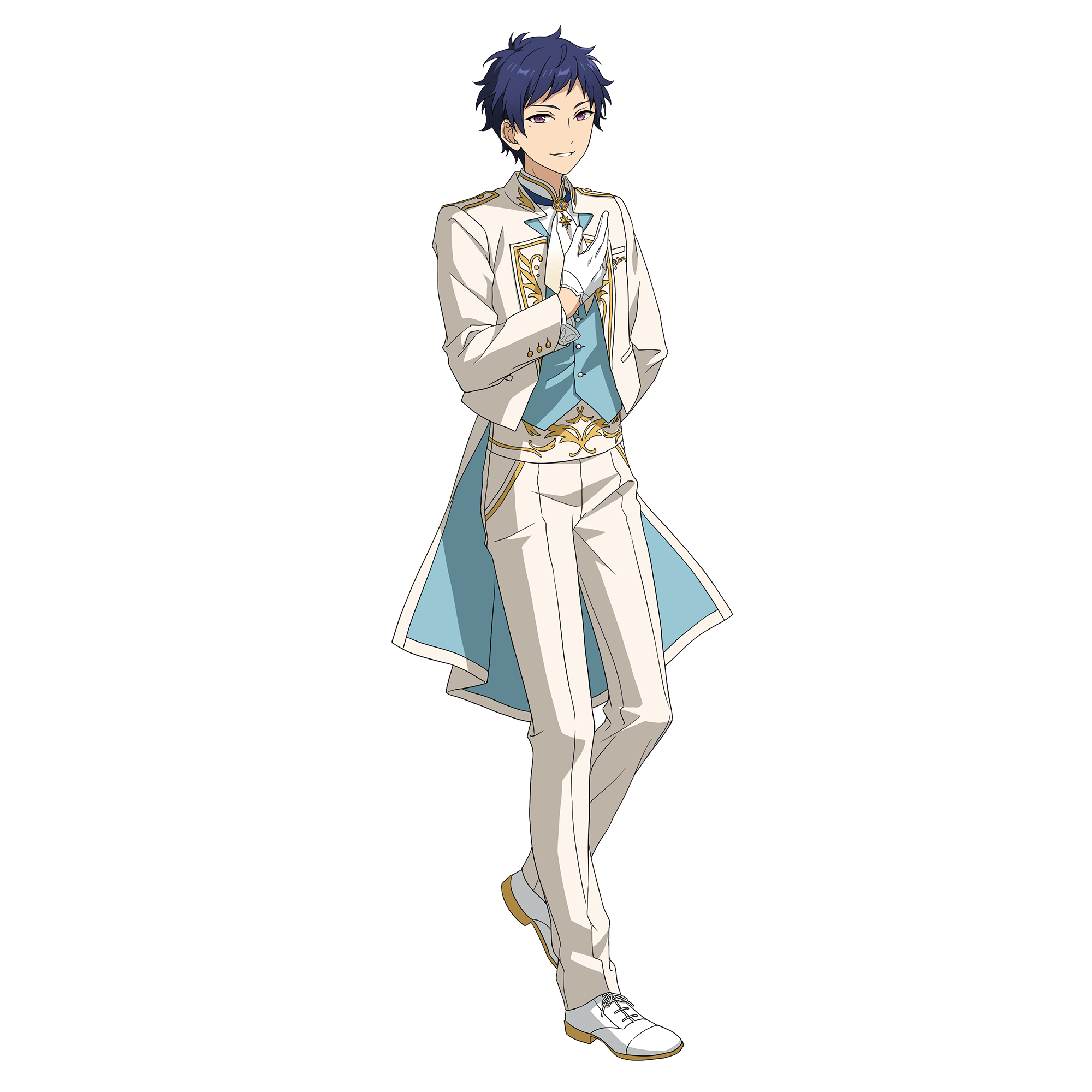 ENSEMBLE STARS Music