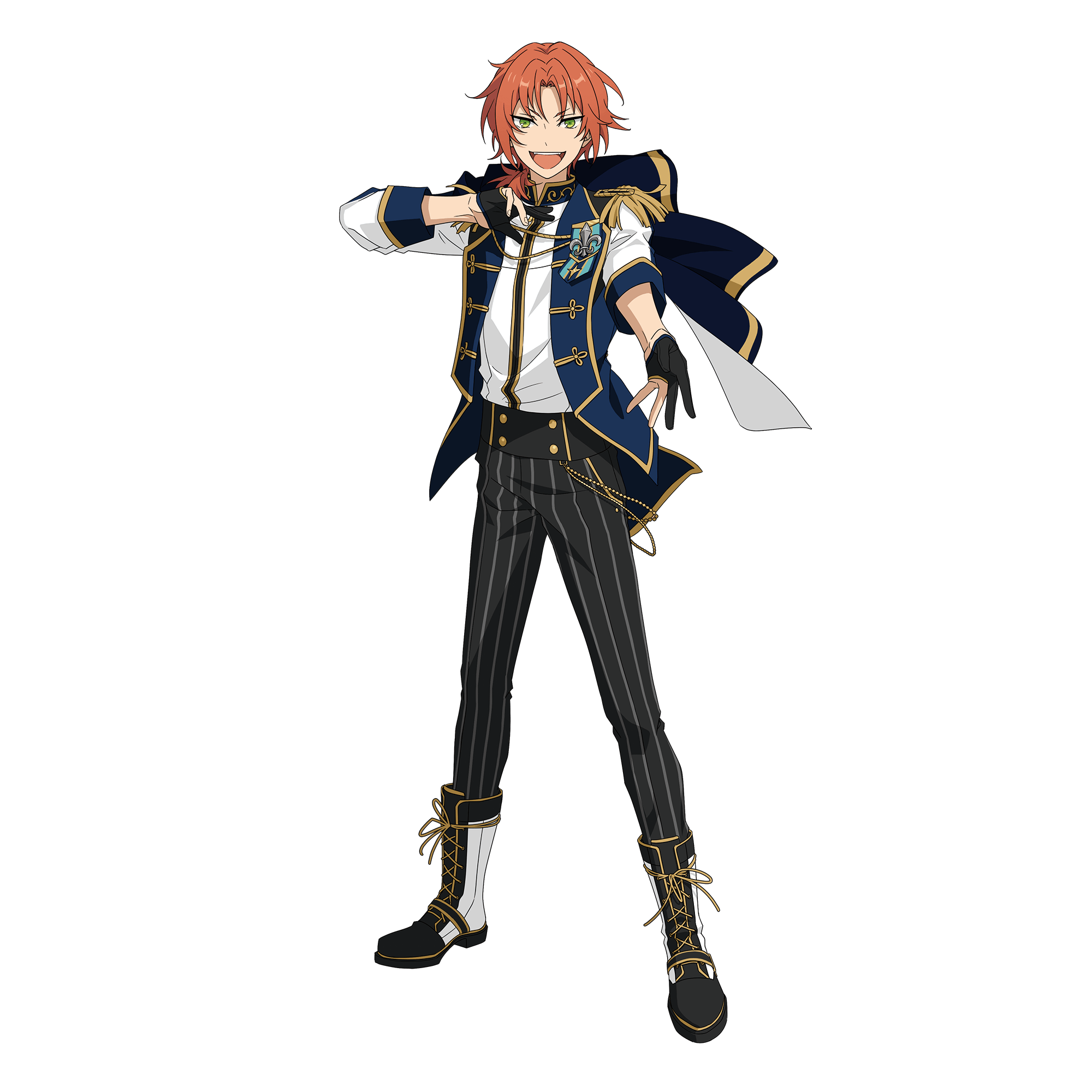 ENSEMBLE STARS Music