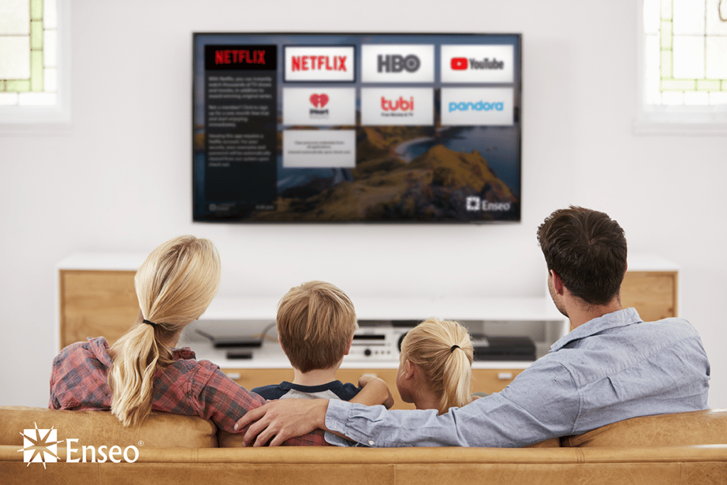 Enseo Kicks Off 2022 by Exceeding More Than 130 Patents Enseo