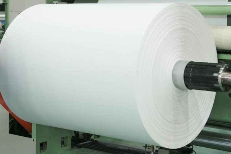 Karst Stone Paper Produces New Sustainable Paper