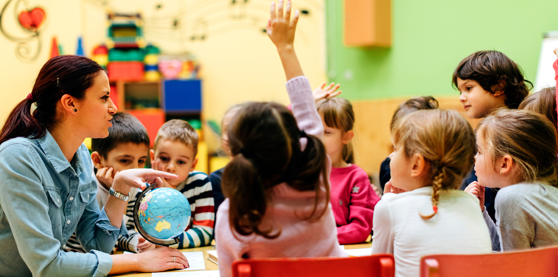 How should climate change be taught in schools across America? Ensia