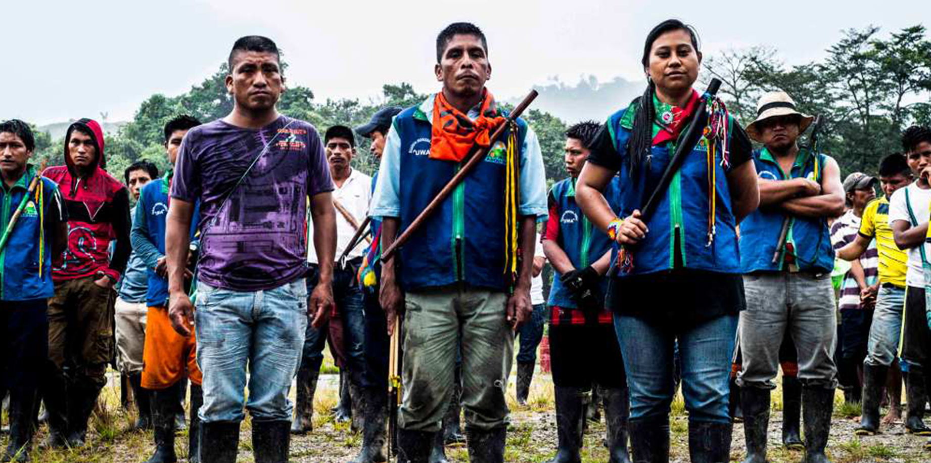 Why indigenous peoples and traditional knowledge are vital to