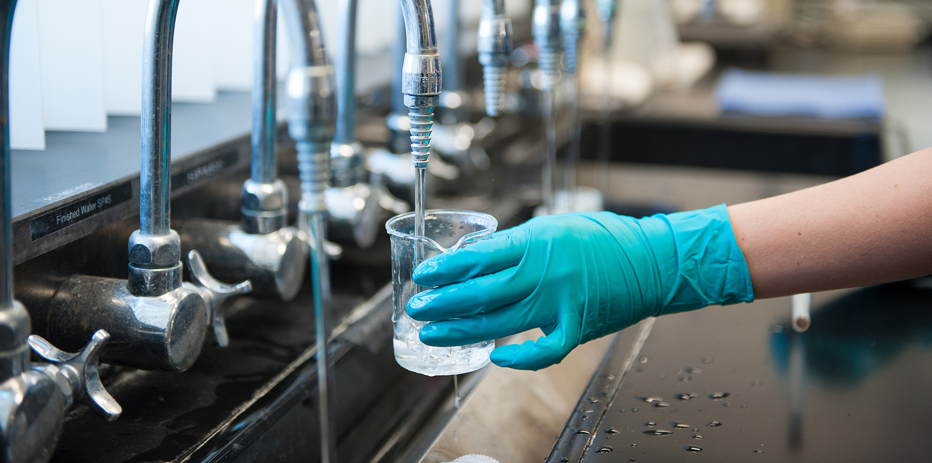 Explainer Who regulates U.S. drinking water, and how? Ensia