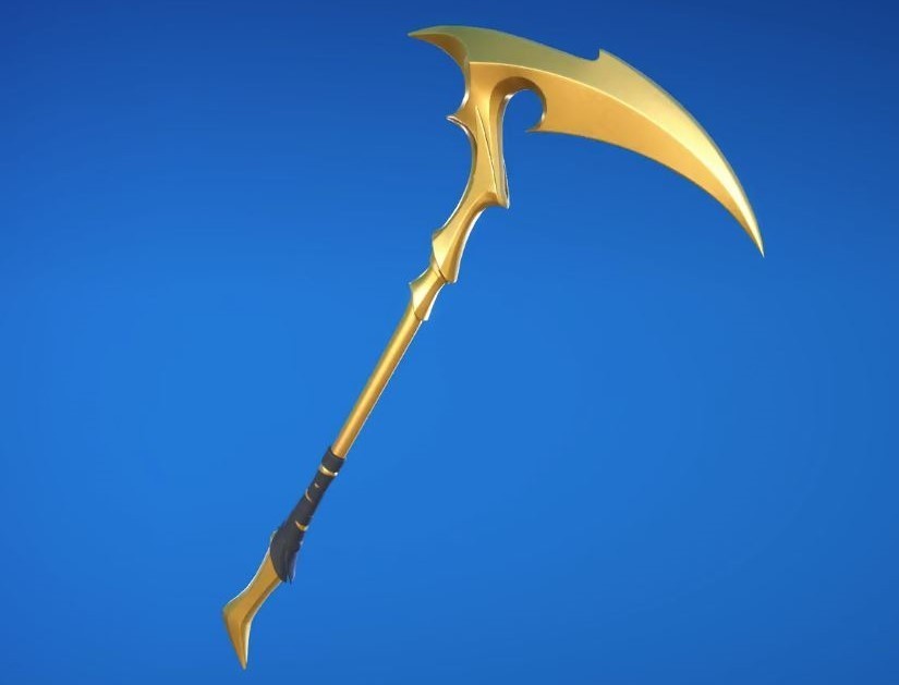 Destroy in Style 20 Cool Fortnite Pickaxe Skins Ensigame