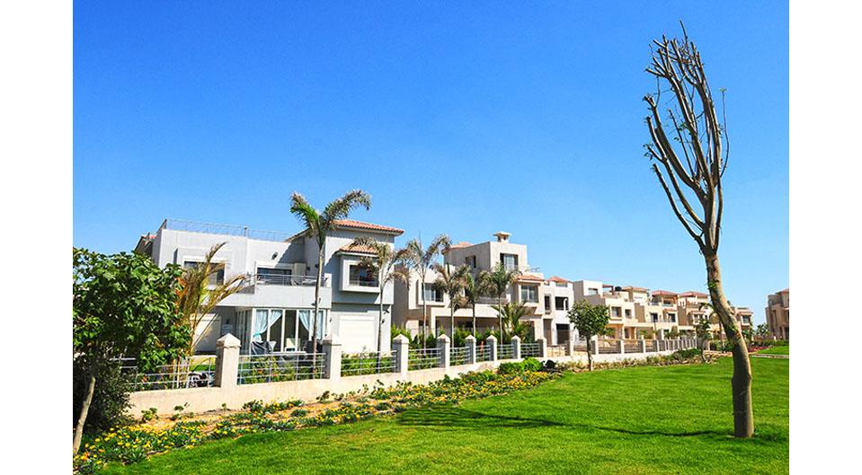 palm hills 6 October B2B for Investment & Real Estate Marketing