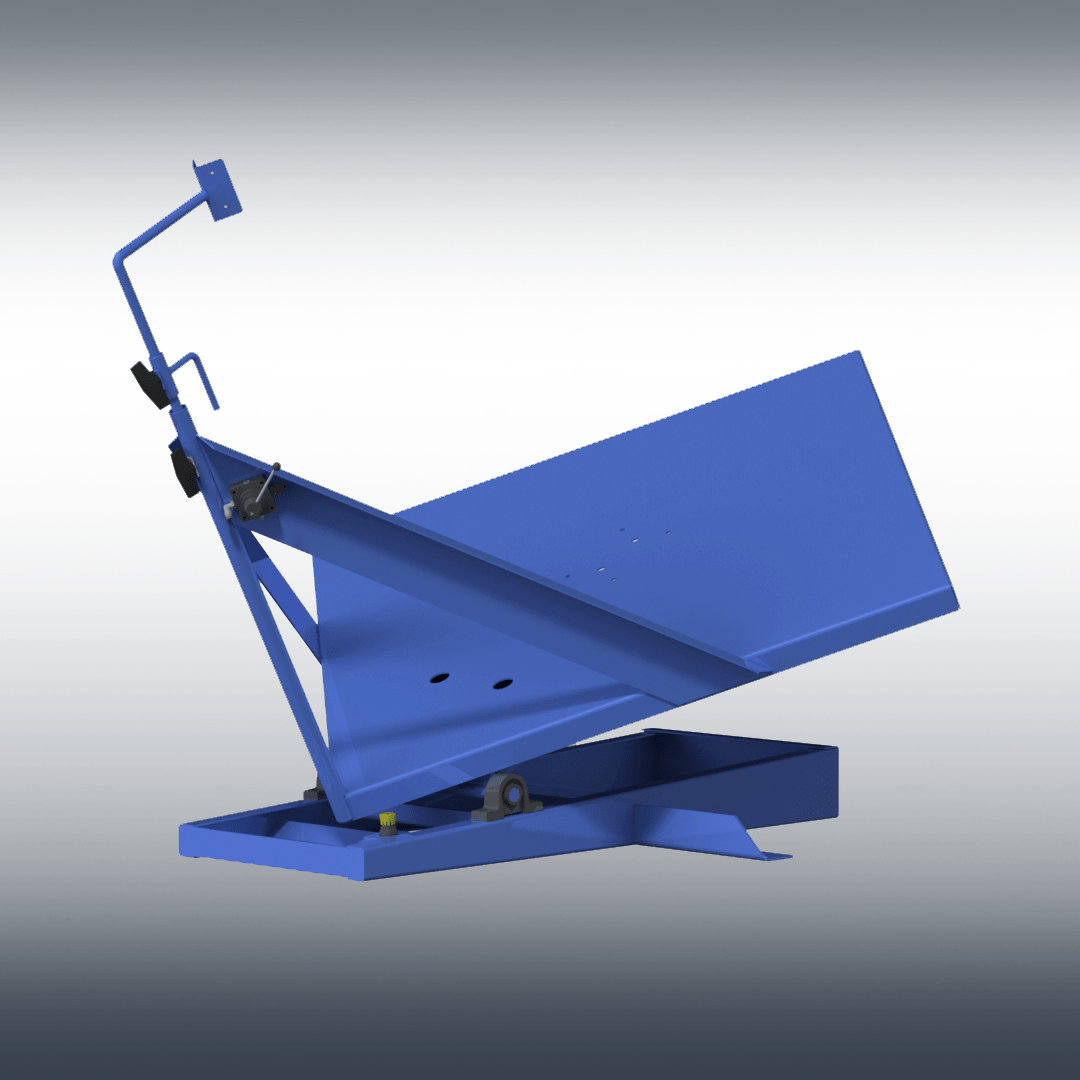 Gaylord Tilters Ensign Equipment