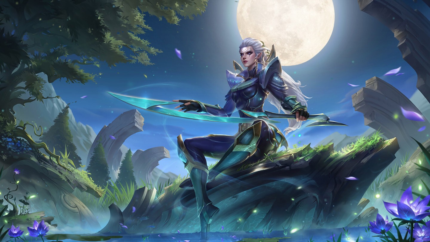 League of Legends Wild Rift Ranks Complete Guide Ensiplay