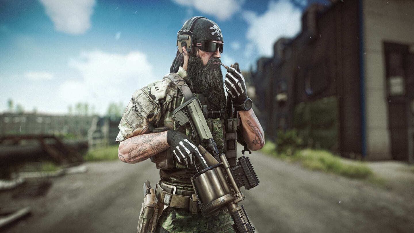 A stepbystep complete guide big customer Tarkov Ensiplay