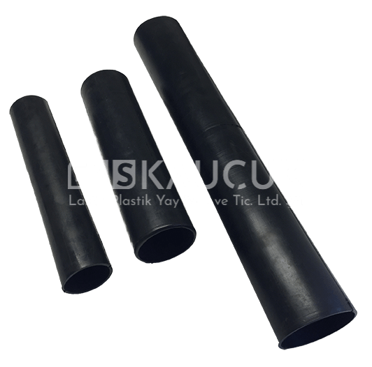 Rubber Pipe & Hose Types ENS Kaucuk