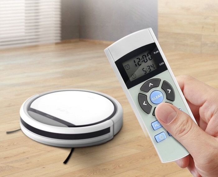 Automatic Vacuum Cleaner Buying Guide and Reviews • Ensmartech