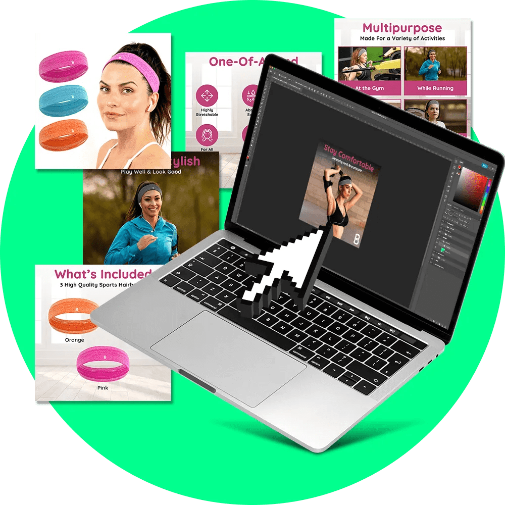 Amazon Professional Services Enso Brands