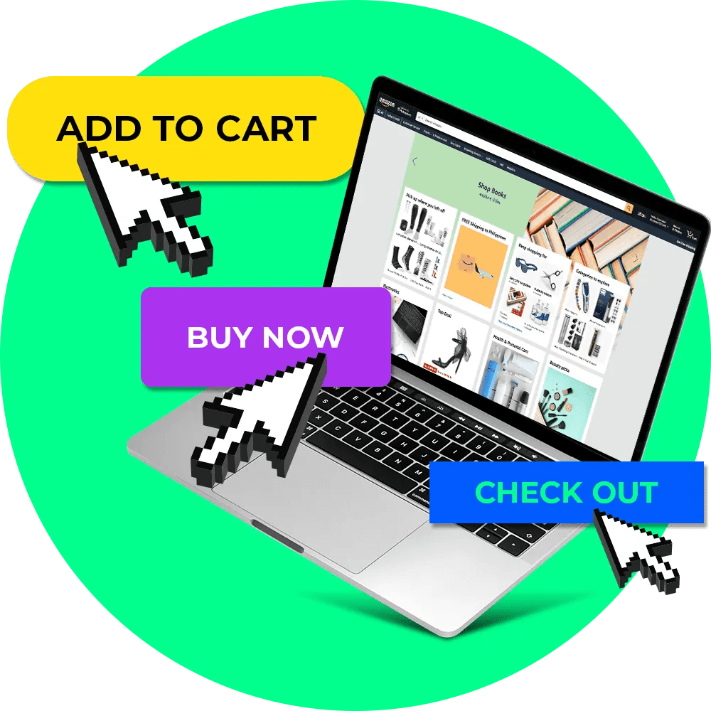 Amazon Professional Services Enso Brands