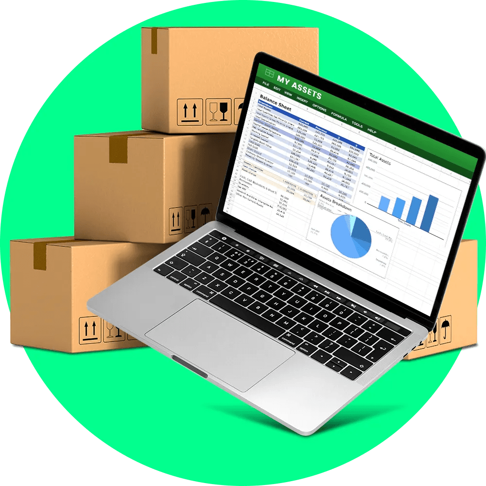 Amazon Professional Services Enso Brands