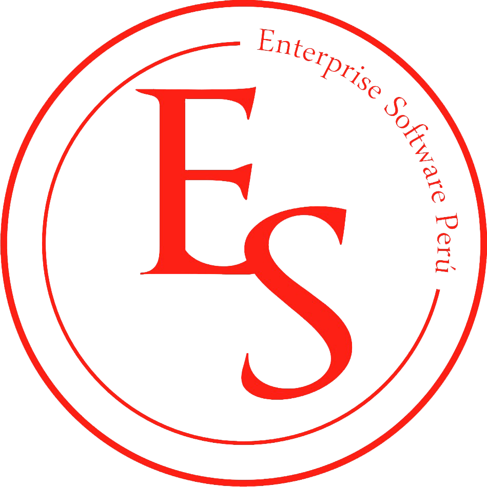 Inicio Enterprise Software Perú