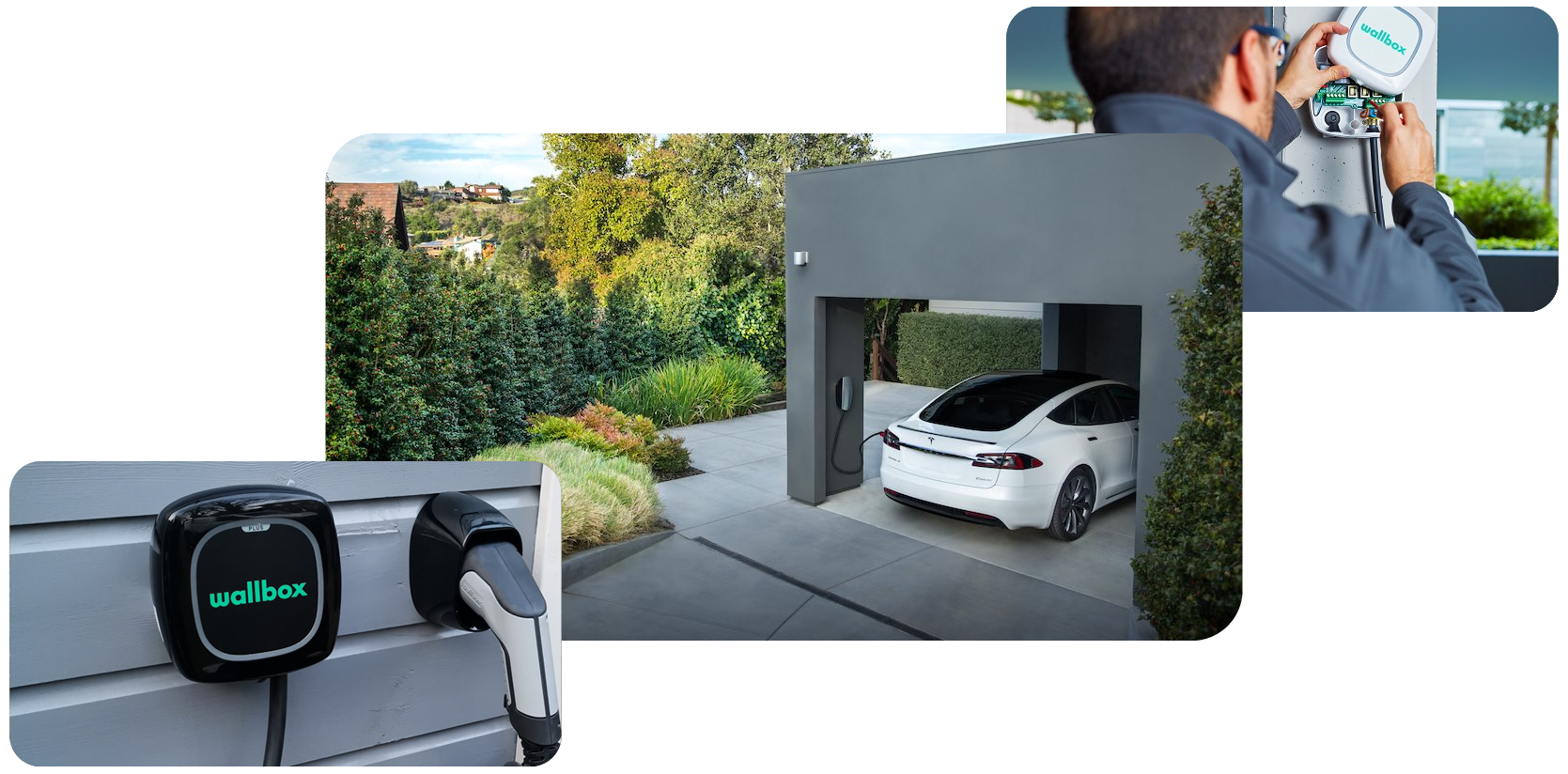 Services Ensol EV Solutions