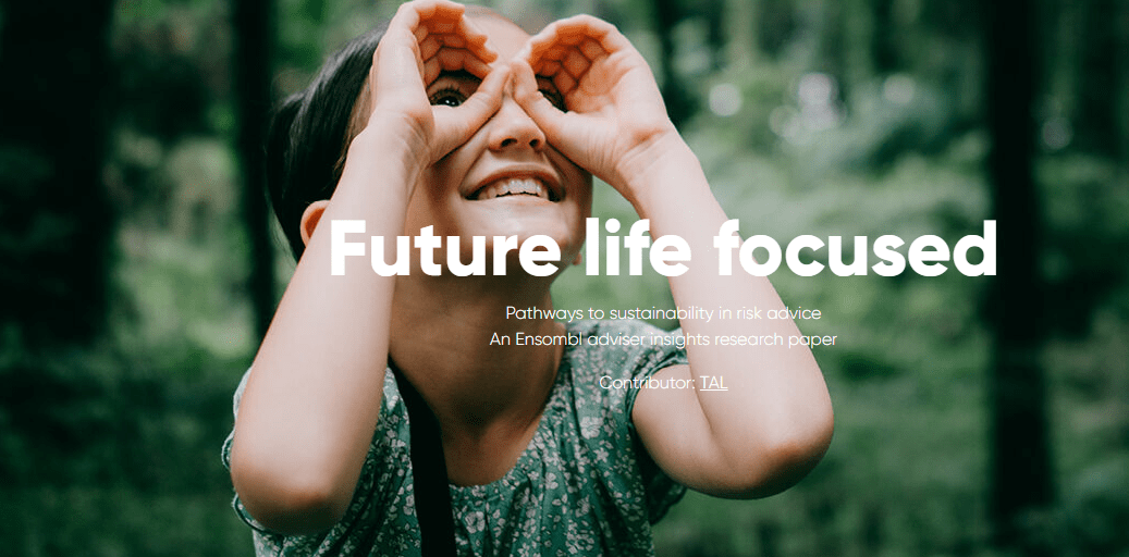 Future Life Focused Ensombl