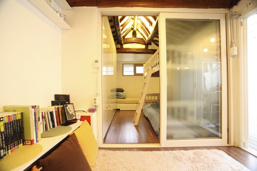 WOOZOO 엔스파이어(Enspire)