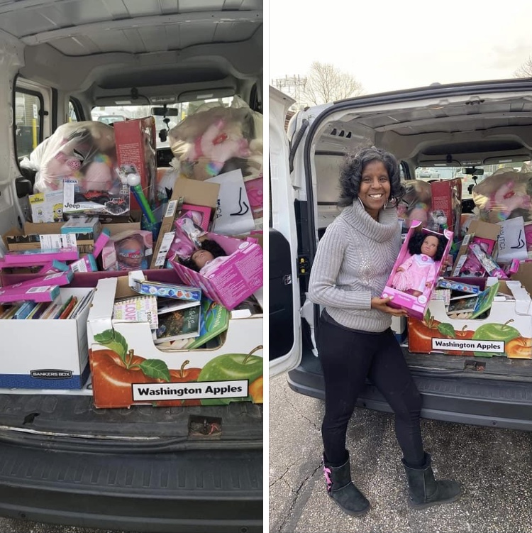 Divas and Dolls Initiative Encourages Young Women ENSPIRE Magazine