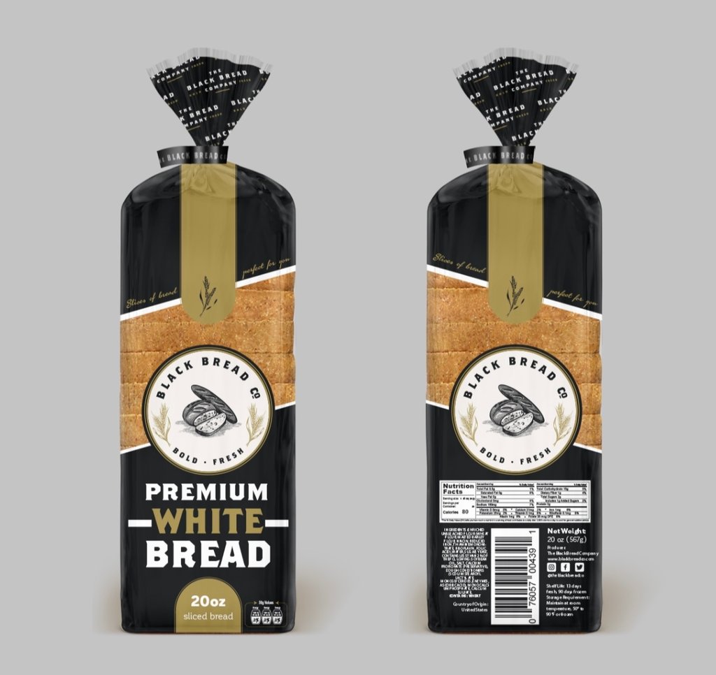 First BlackOwned Sliced Bread Company In America Makes History ENSPIRE Magazine