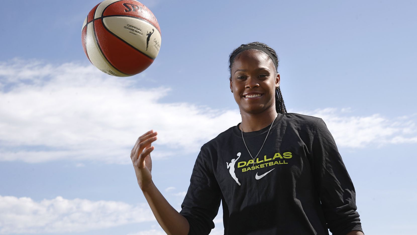 Moriah Jefferson, Using Basketball Fame To Help The Community ENSPIRE Magazine