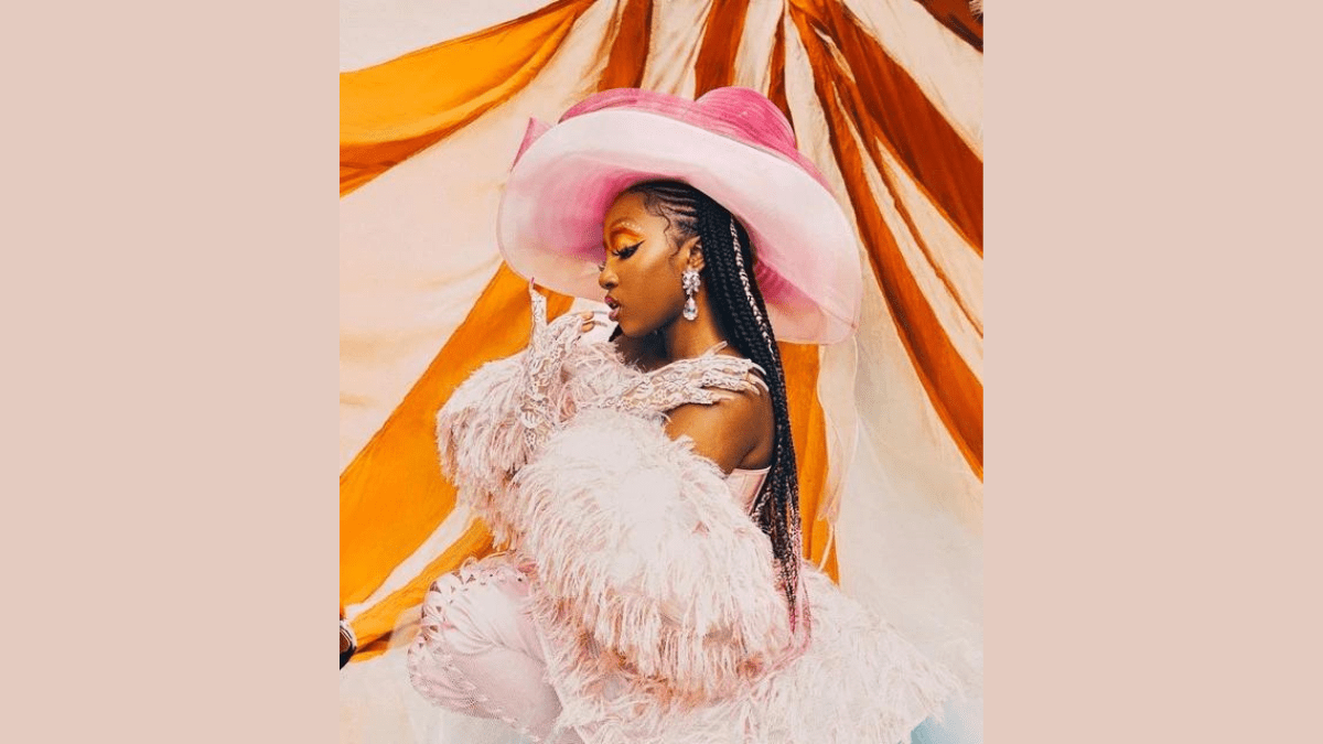 Baby Tate’s Album “Mani/Pedi” Is Streamable ENSPIRE Magazine