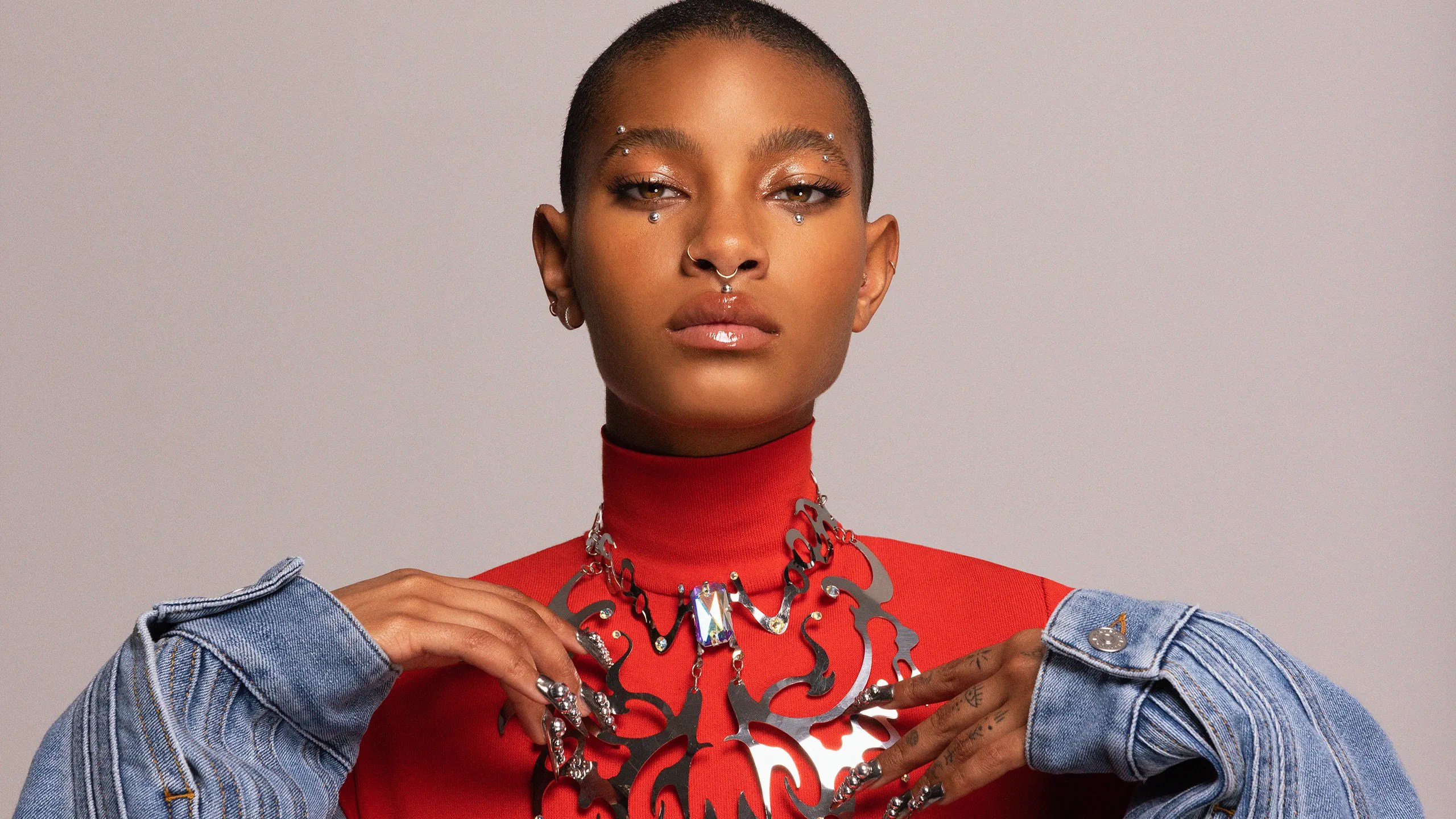 Willow Releases “Split”, A Heartfelt Ballad ENSPIRE Magazine(03)