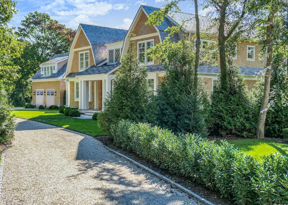 Bellport South Howells New Residence Enspire Design