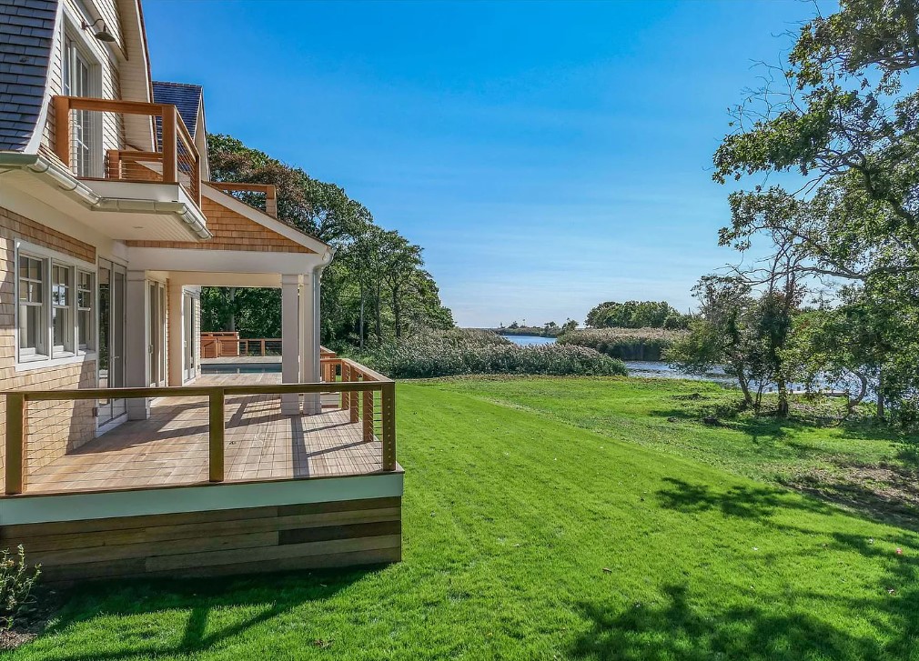 Bellport South Howells New Residence Enspire Design