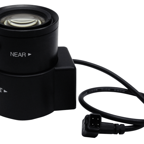 Auto Iris Lens