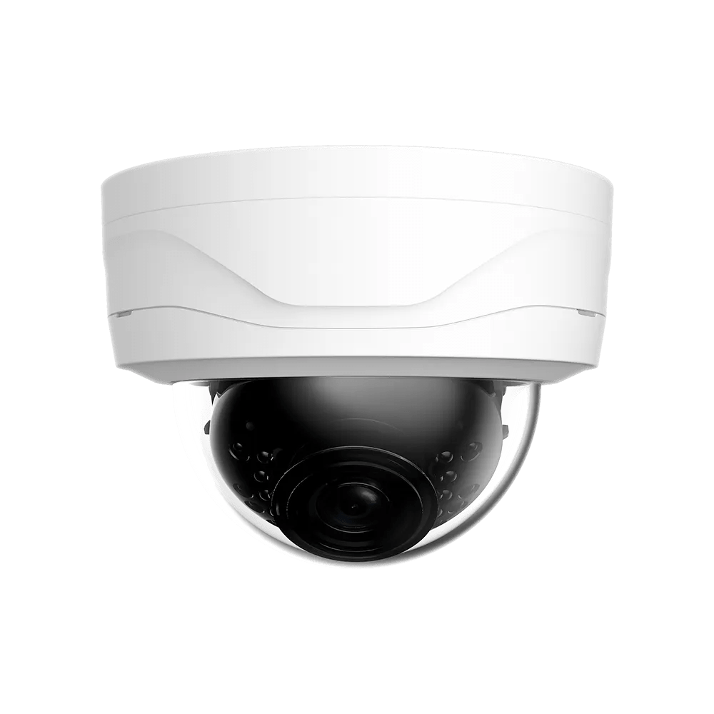 3MP IR Dome Network Camera