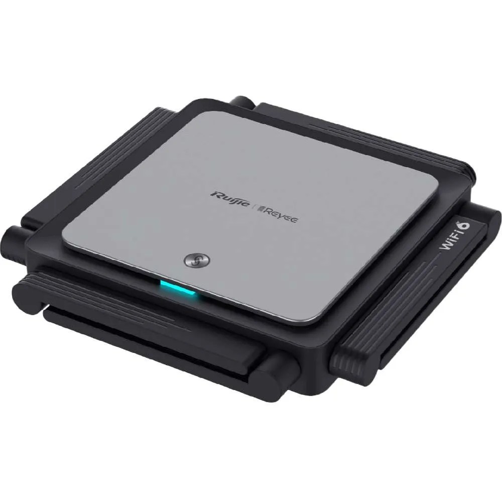 RG-E5 || Reyee, Networking, Mesh Router - ENS Security