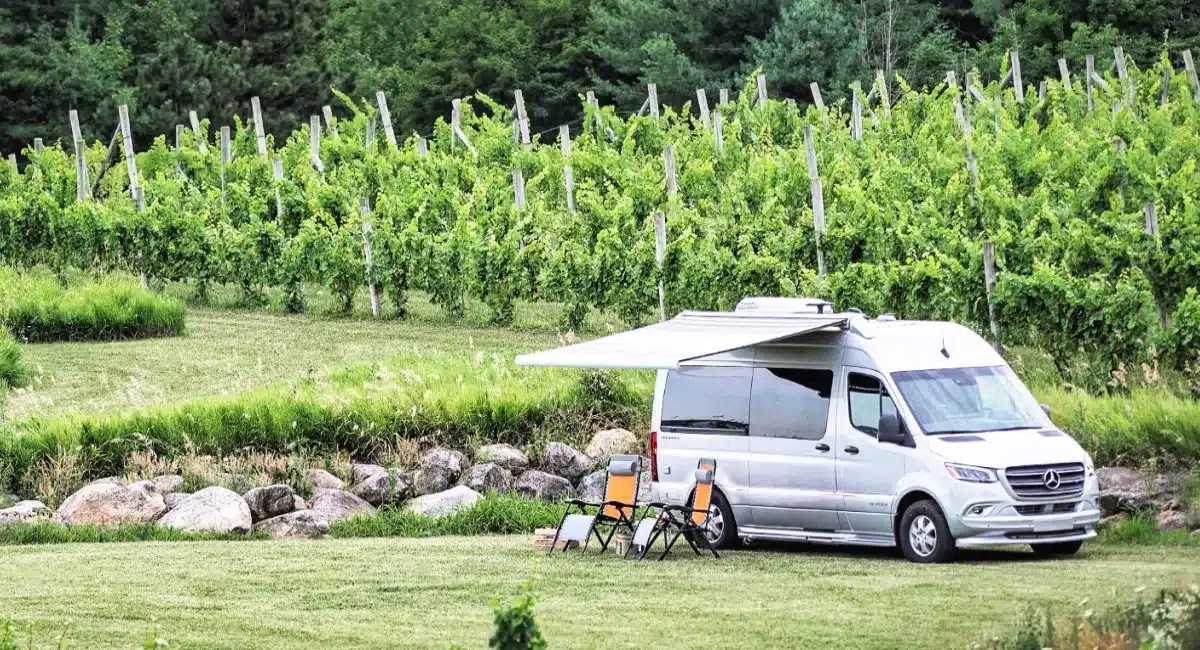 Discover The Most Fuel Efficient RV Models 2024