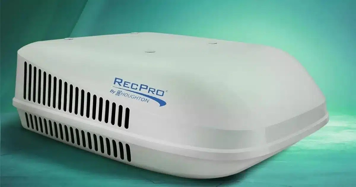 Top 6 Best RV Air Conditioner Reviews In 2023