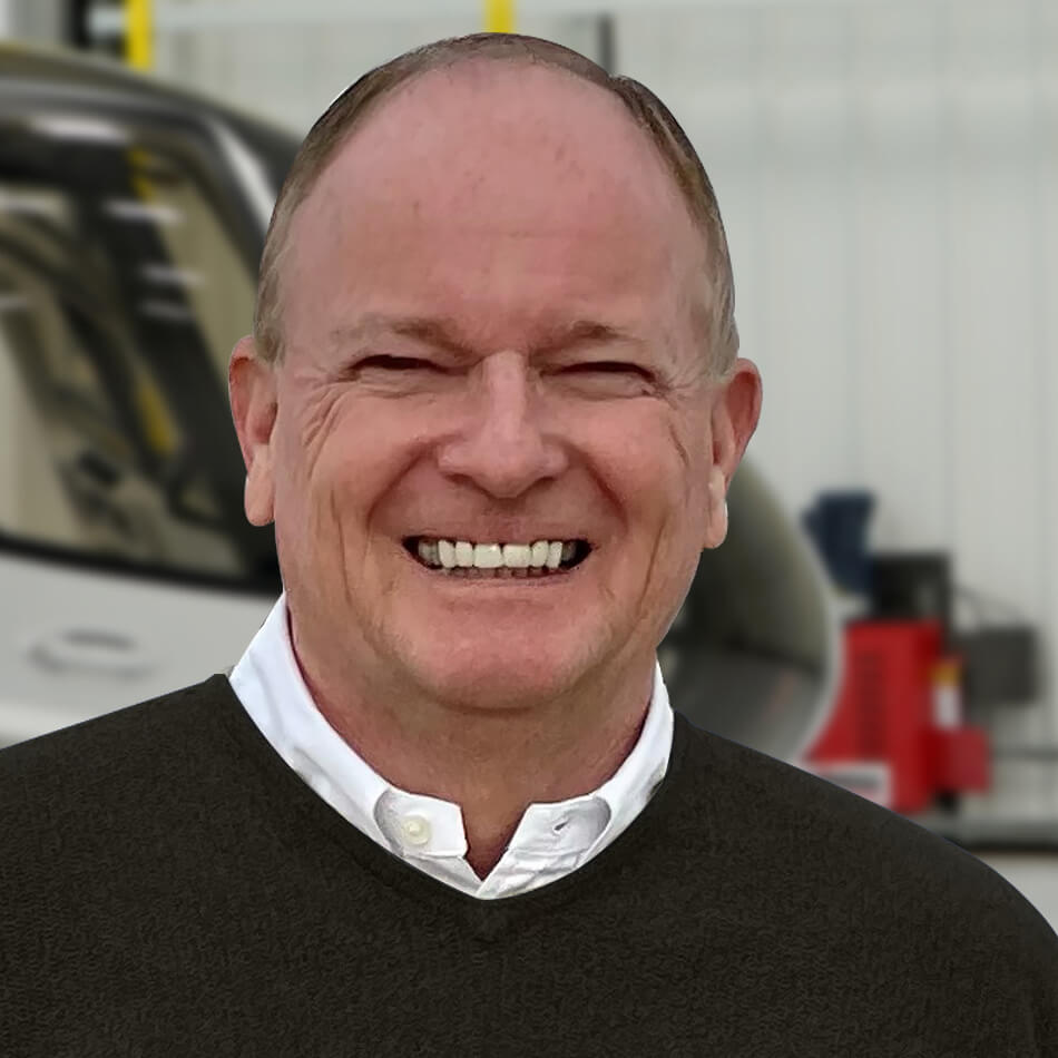 Keeping the nose straight Enstrom Helicopter Corporation