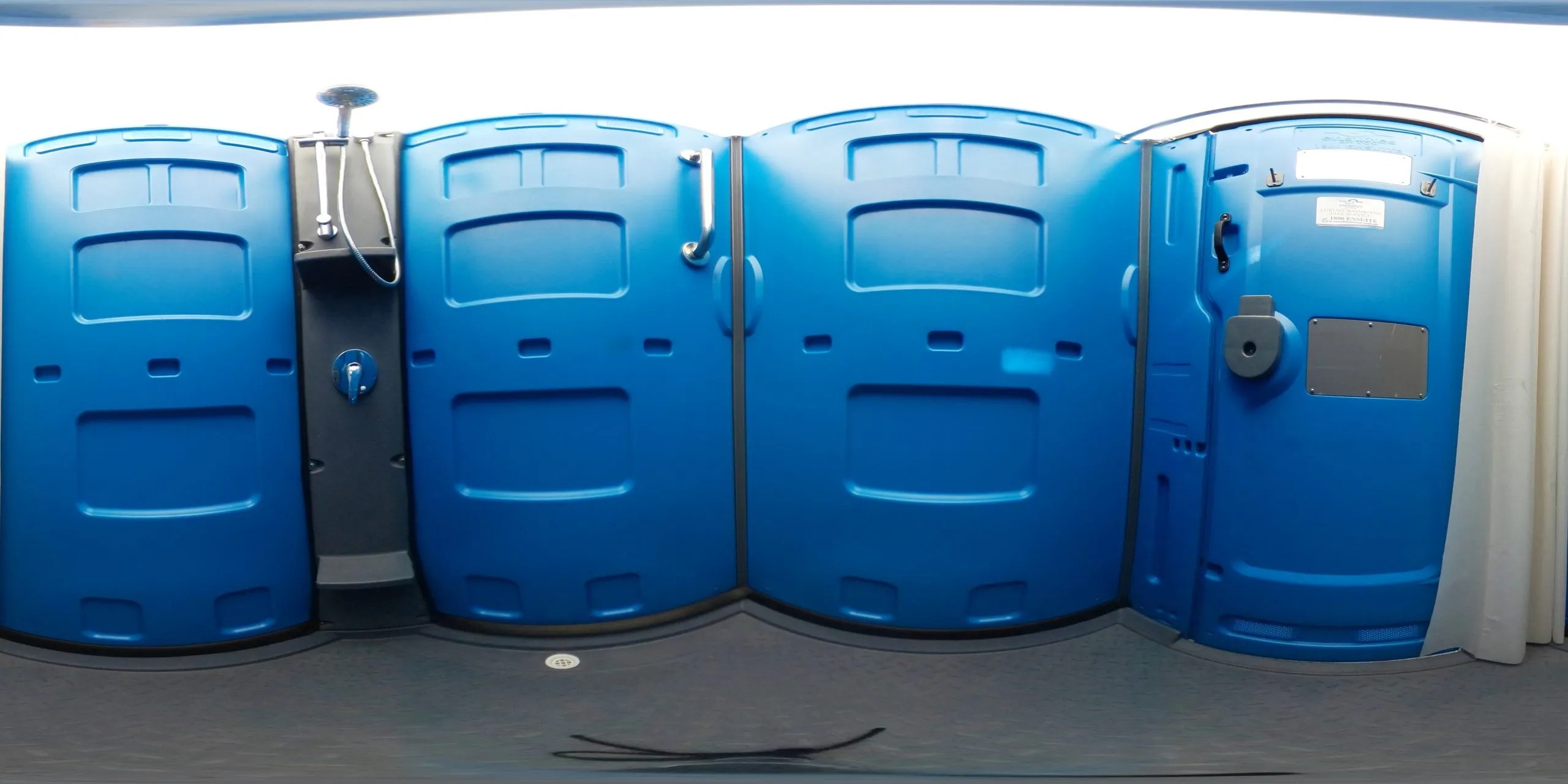 Portable Shower Hire Shower Hire Brisbane