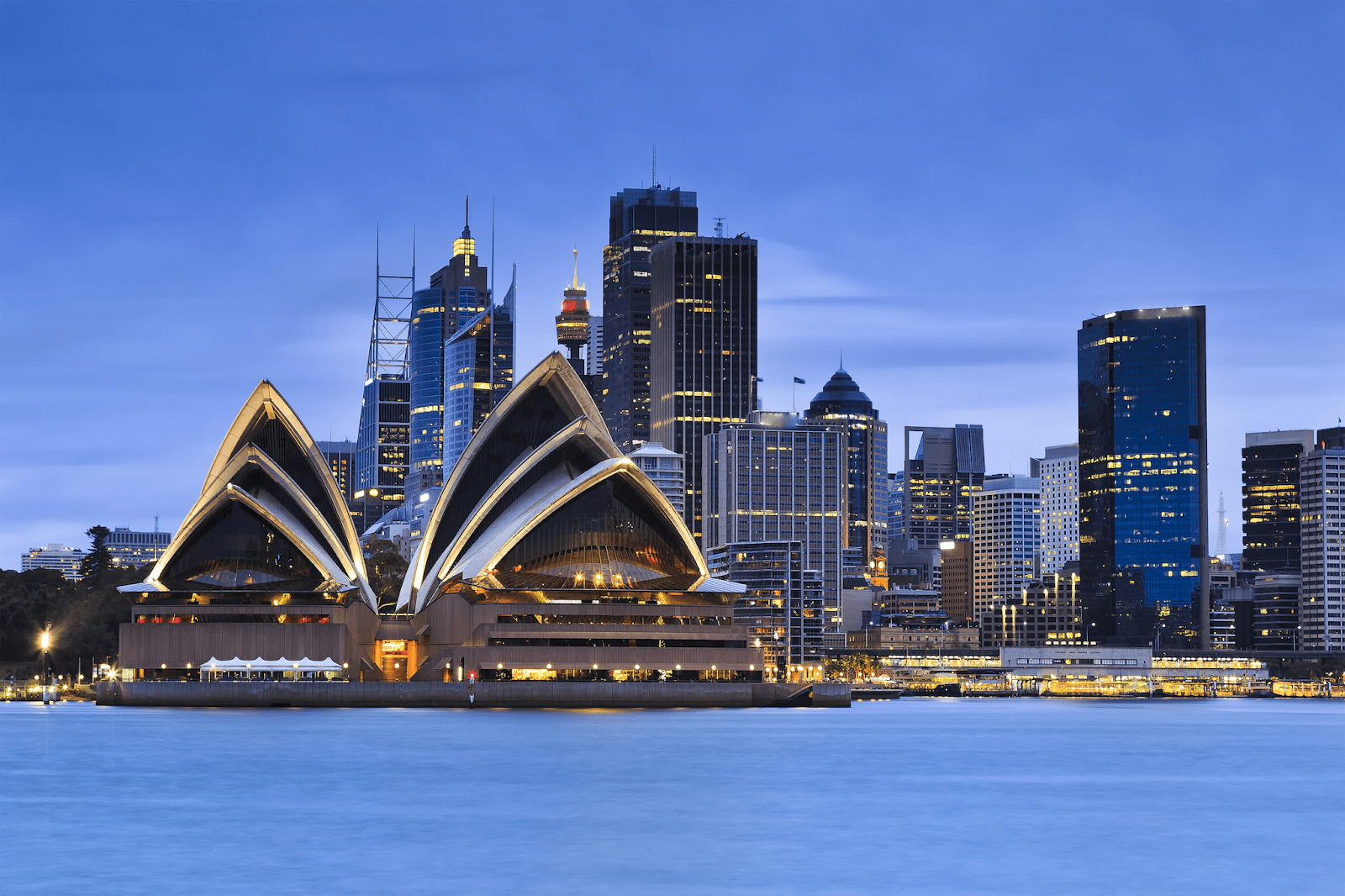 Best Locations in Sydney for Property Investment