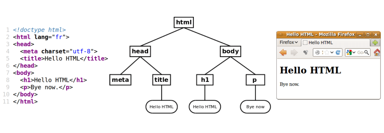 Modifier le DOM avec JavaScript — Alexandre Niveau — Université de Caen