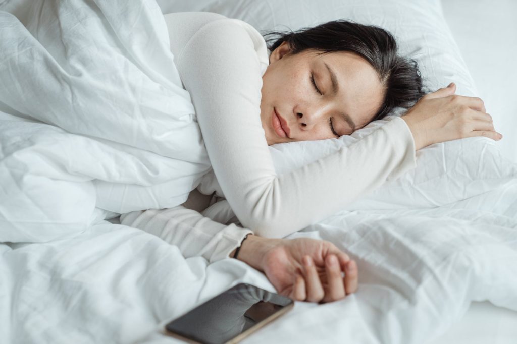 Can my Sleeping Position Cause my Neck and Jaw Pain? ENT Care