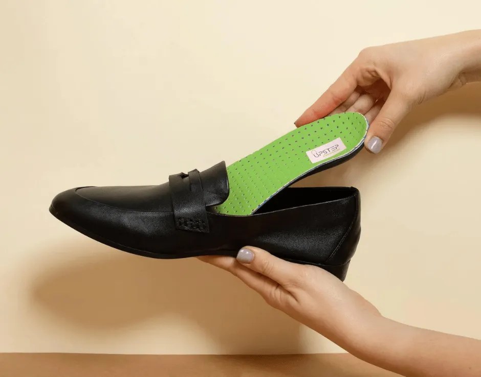 Best 'At Home' Custom Orthotics