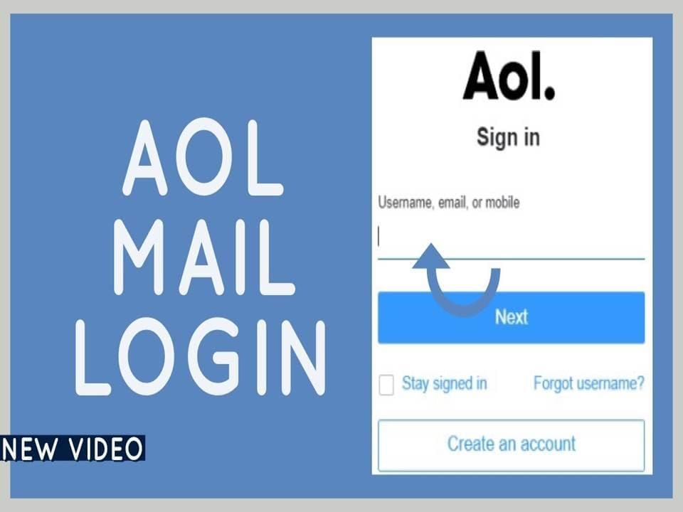 Tout savoir sur la messagerie AOL Mail