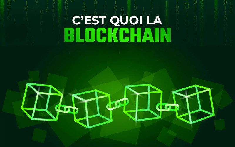 Comprendre la Blockchain Tout savoir sur cette Technologie Innovante