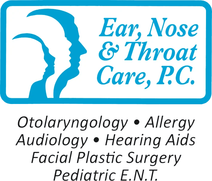 Appointments Ear, Nose & Throat Care, PC