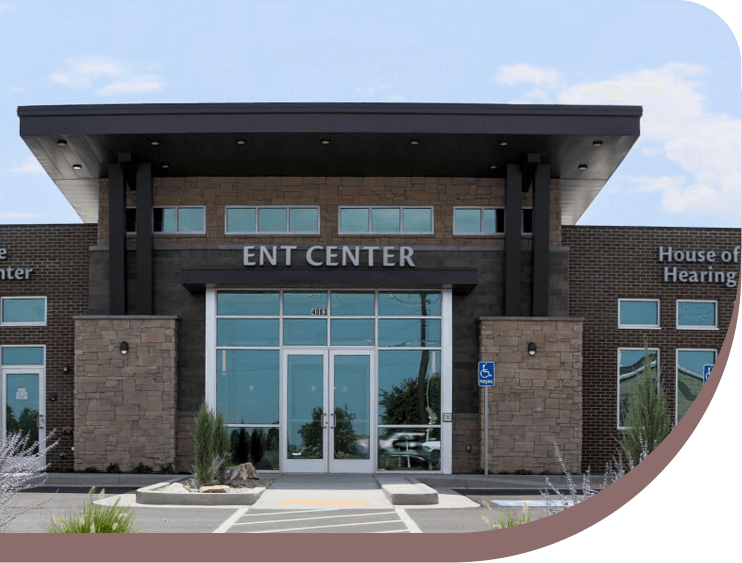 ENT Clinic Locations in Utah ENT Center of Utah