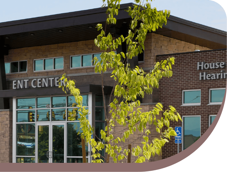 Riverton ENT Doctors & Specialist Clinic ENT Center of Utah